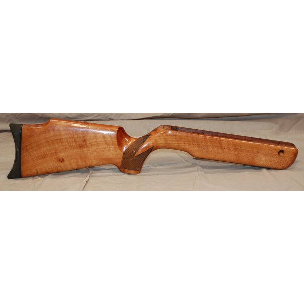 Walther Match Luftgevr model 55