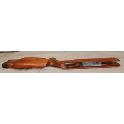 Walther Match Luftgevr model 55