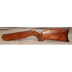 Walther Match Luftgevr model 55