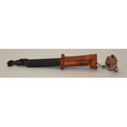 Dragunov M/1968 - Scheide