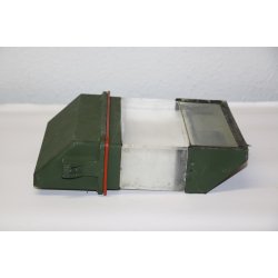 Denmark : Optics f. tank