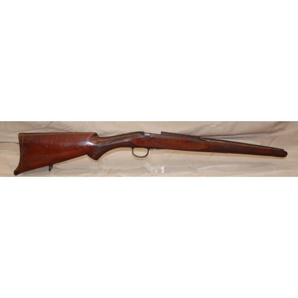 Model 1889/24 cal.22 rifle - 78 cm