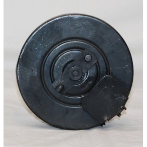 Magasin f. Suomi M31/ Madsen-Suomi MP - 71 skuds kal. 9 mm