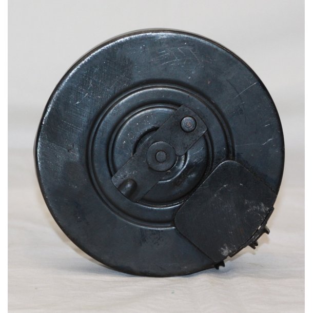 Magasin f. Suomi M31/ Madsen-Suomi MP - 71 skuds kal. 9 mm