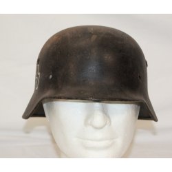 Stahlhelm Modell 35