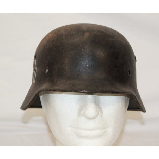 Stahlhelm Modell 35