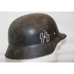 Stahlhelm Modell 35