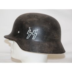 Stahlhelm Modell 35