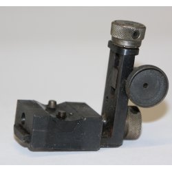 Schultz &amp; Larsen, Denmark : Diopter f. Mauser 98