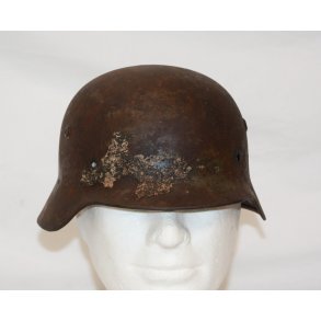 Stahlhelm Modell 35