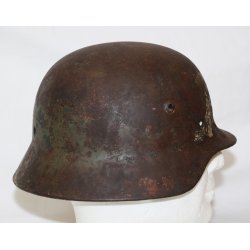 Stahlhelm Modell 35