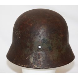 Stahlhelm Modell 35
