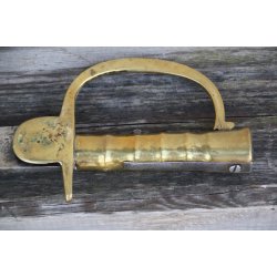 ???? Hirschfnger Bajonett