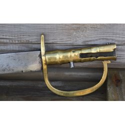 ???? Hirschfnger Bajonett