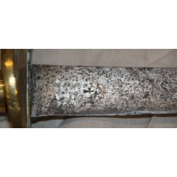 Dnemark : Grenadiersbel Modell 1753