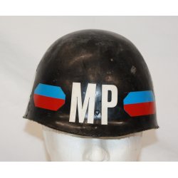 US M1 Innerhelm verwendet fr MP