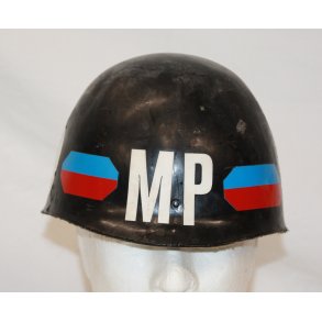 US M1 Innerhelm verwendet fr MP