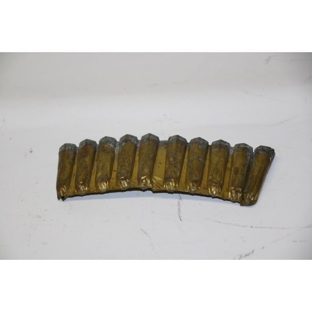 Patronenhalter f. Munition fr dnische Krag Patronen (8x58RD)