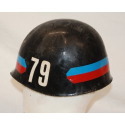 US M1 Innerhelm verwendet fr MP