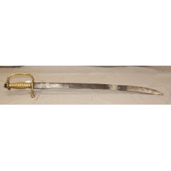 Dnemark : Grenadiersbel Modell 1753