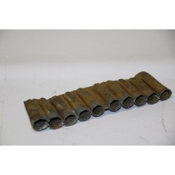 Cartridge holder f. Danish Krag cartridges (8x58RD)