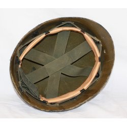 US M1 Innerhelm verwendet fr MP