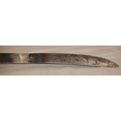 Dnemark : Grenadiersbel Modell 1753