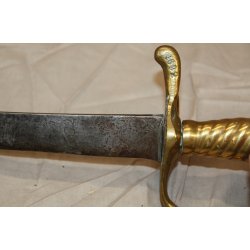 Dnemark : Grenadiersbel Modell 1753