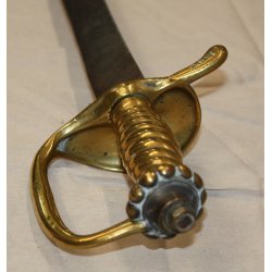 Dnemark : Grenadiersbel Modell 1753