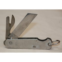 Dnemark: Militr-Klappmesser M/45