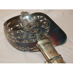 Grobritannien : Kavaleriesbel aus 1.W.K.