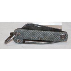 Dnemark: Militr-Klappmesser M/45