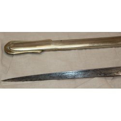 Grobritannien : Kavaleriesbel aus 1.W.K.