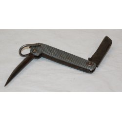 Dnemark: Militr-Klappmesser M/45