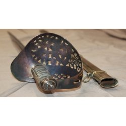 Grobritannien : Kavaleriesbel aus 1.W.K.