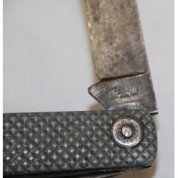 Dnemark: Militr-Klappmesser M/45