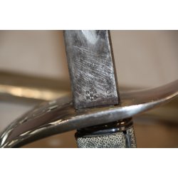 Grobritannien : Kavaleriesbel aus 1.W.K.