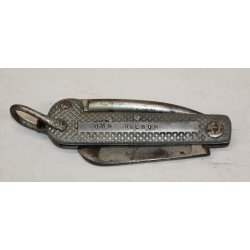 Dnemark: Militr-Klappmesser M/45