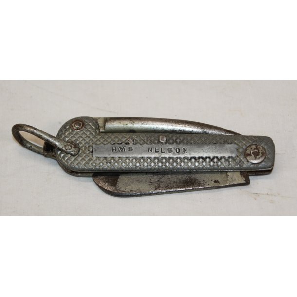 Dnemark: Militr-Klappmesser M/45