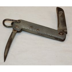 Dnemark: Militr-Klappmesser M/45