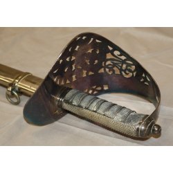 Grobritannien : Kavaleriesbel aus 1.W.K.