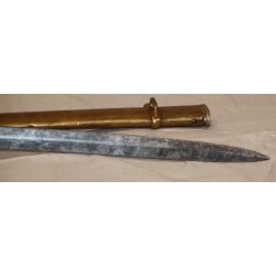 Grobritannien : Offizierssbel