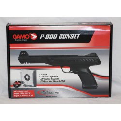 GAMO P-900 Gunset