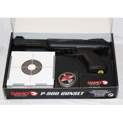 GAMO P-900 Gunset