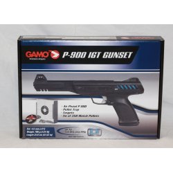 GAMO P-900 IGT Gunset