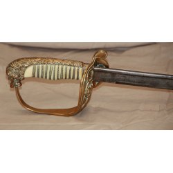 Kaiserreich : Kaiserliche Marine um etwa 1910 - Offiziersbel