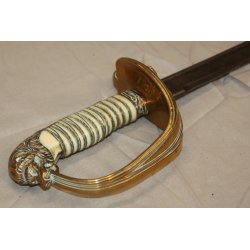 Kaiserreich : Kaiserliche Marine um etwa 1910 - Offiziersbel