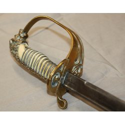 Kaiserreich : Kaiserliche Marine um etwa 1910 - Offiziersbel