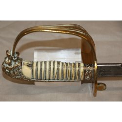 Kaiserreich : Kaiserliche Marine um etwa 1910 - Offiziersbel