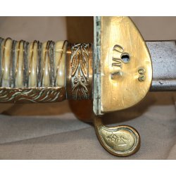 Kaiserreich : Kaiserliche Marine um etwa 1910 - Offiziersbel